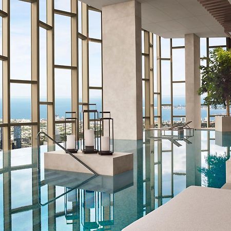 The Ritz-Carlton, Melbourne Hotel Kültér fotó