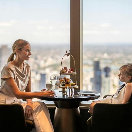 The Ritz-Carlton, Melbourne Hotel Kültér fotó