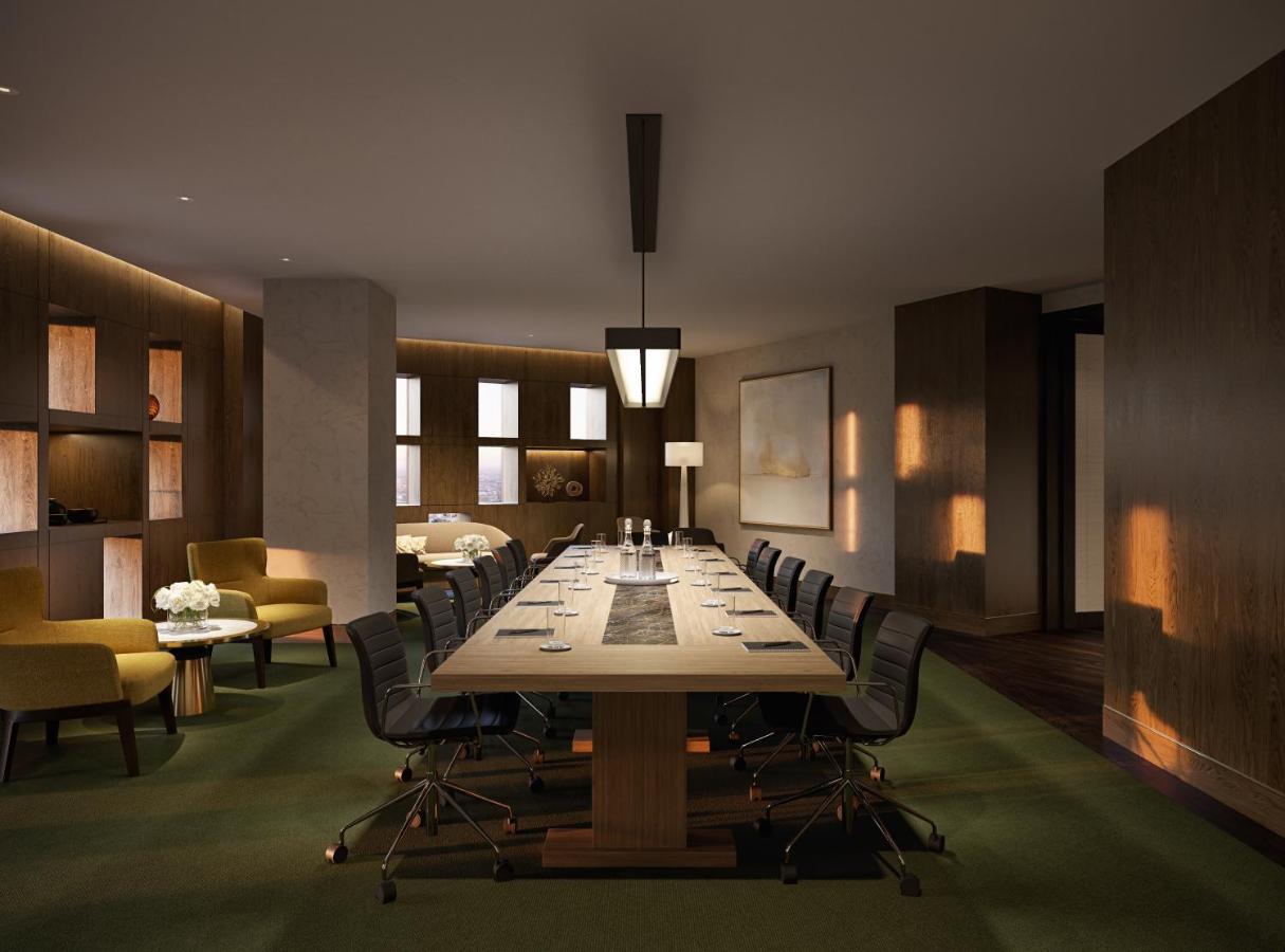 The Ritz-Carlton, Melbourne Hotel Kültér fotó