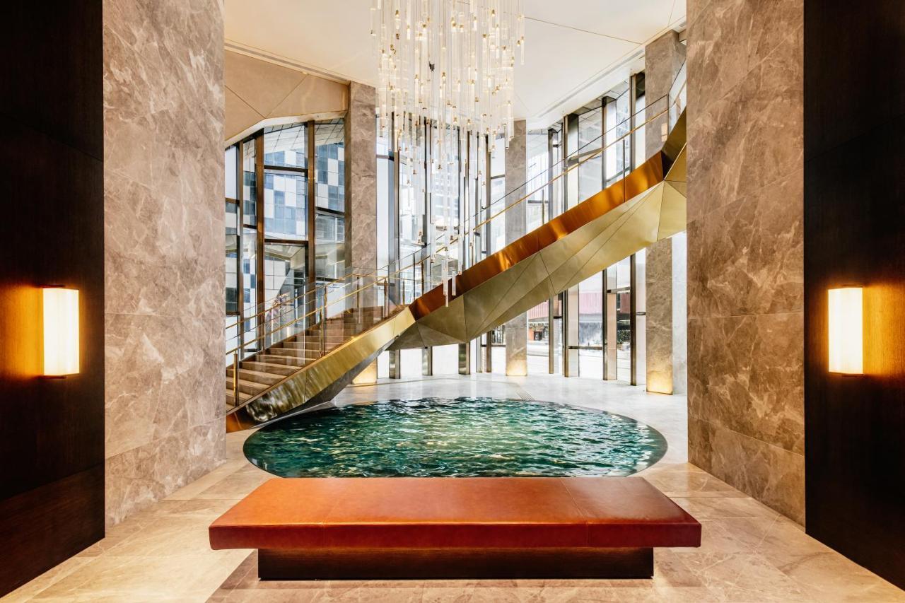 The Ritz-Carlton, Melbourne Hotel Kültér fotó