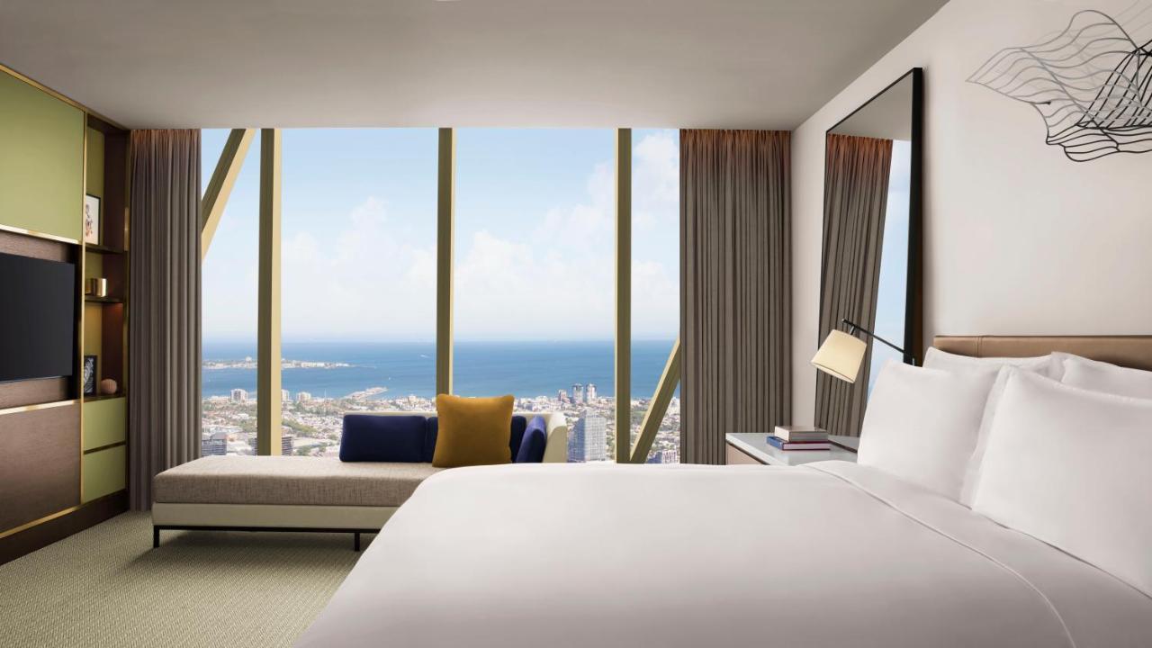 The Ritz-Carlton, Melbourne Hotel Kültér fotó
