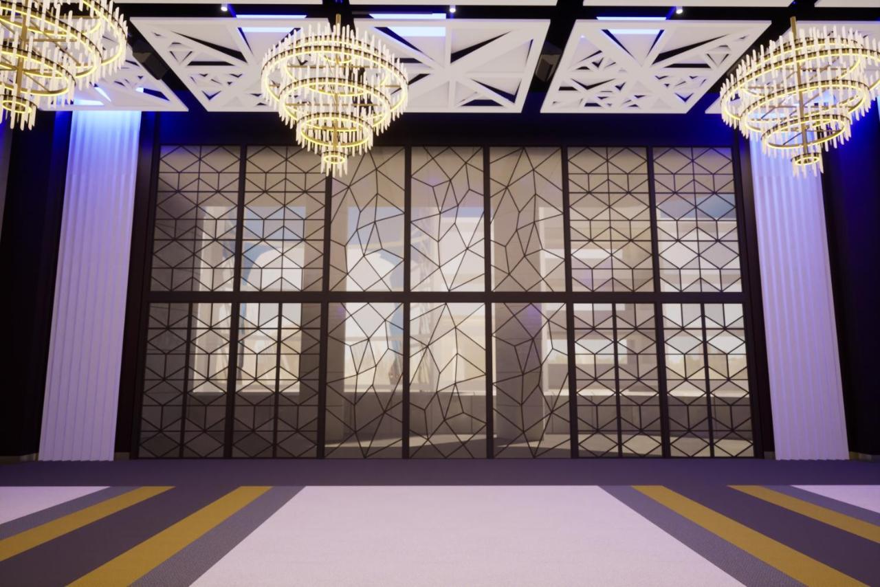 The Ritz-Carlton, Melbourne Hotel Kültér fotó