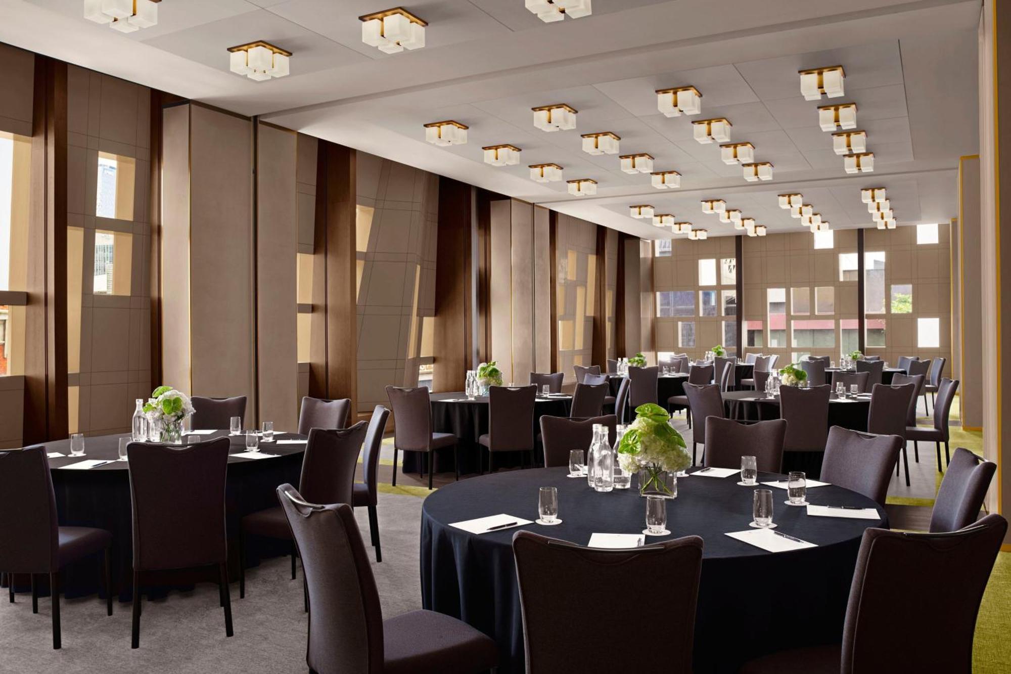 The Ritz-Carlton, Melbourne Hotel Kültér fotó