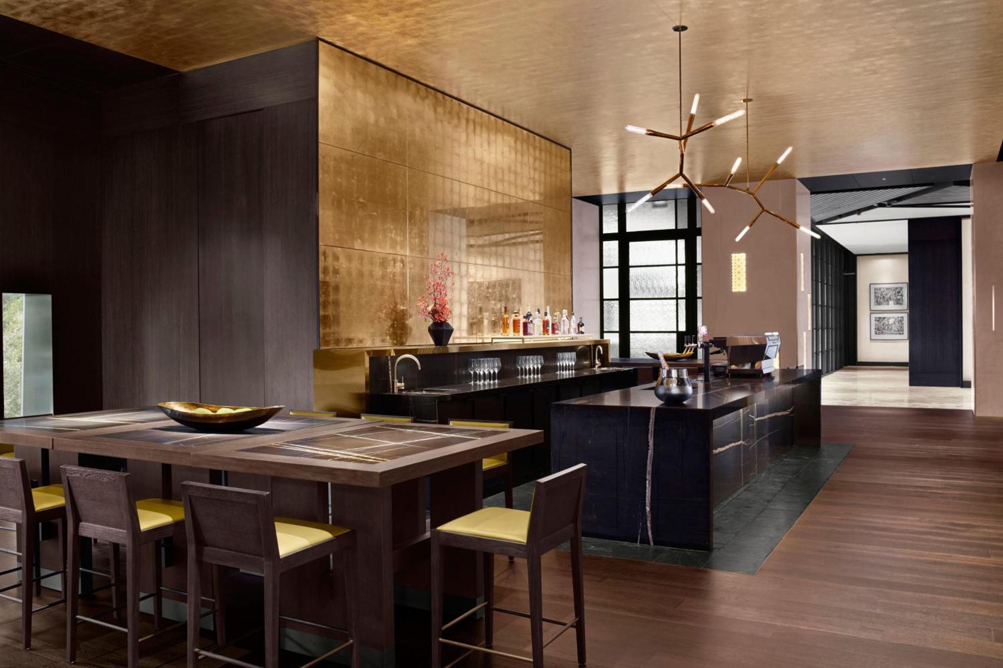 The Ritz-Carlton, Melbourne Hotel Kültér fotó