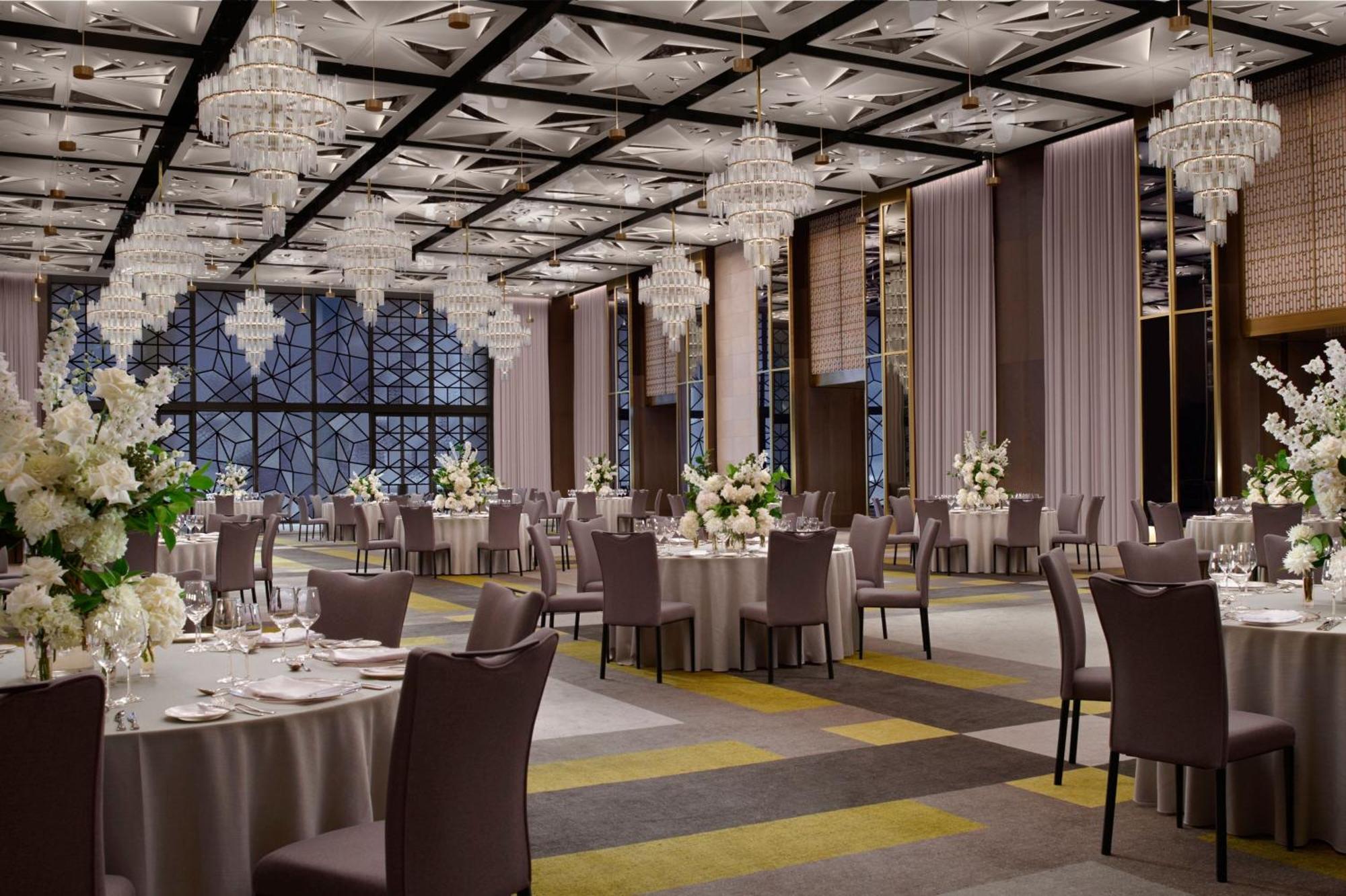 The Ritz-Carlton, Melbourne Hotel Kültér fotó