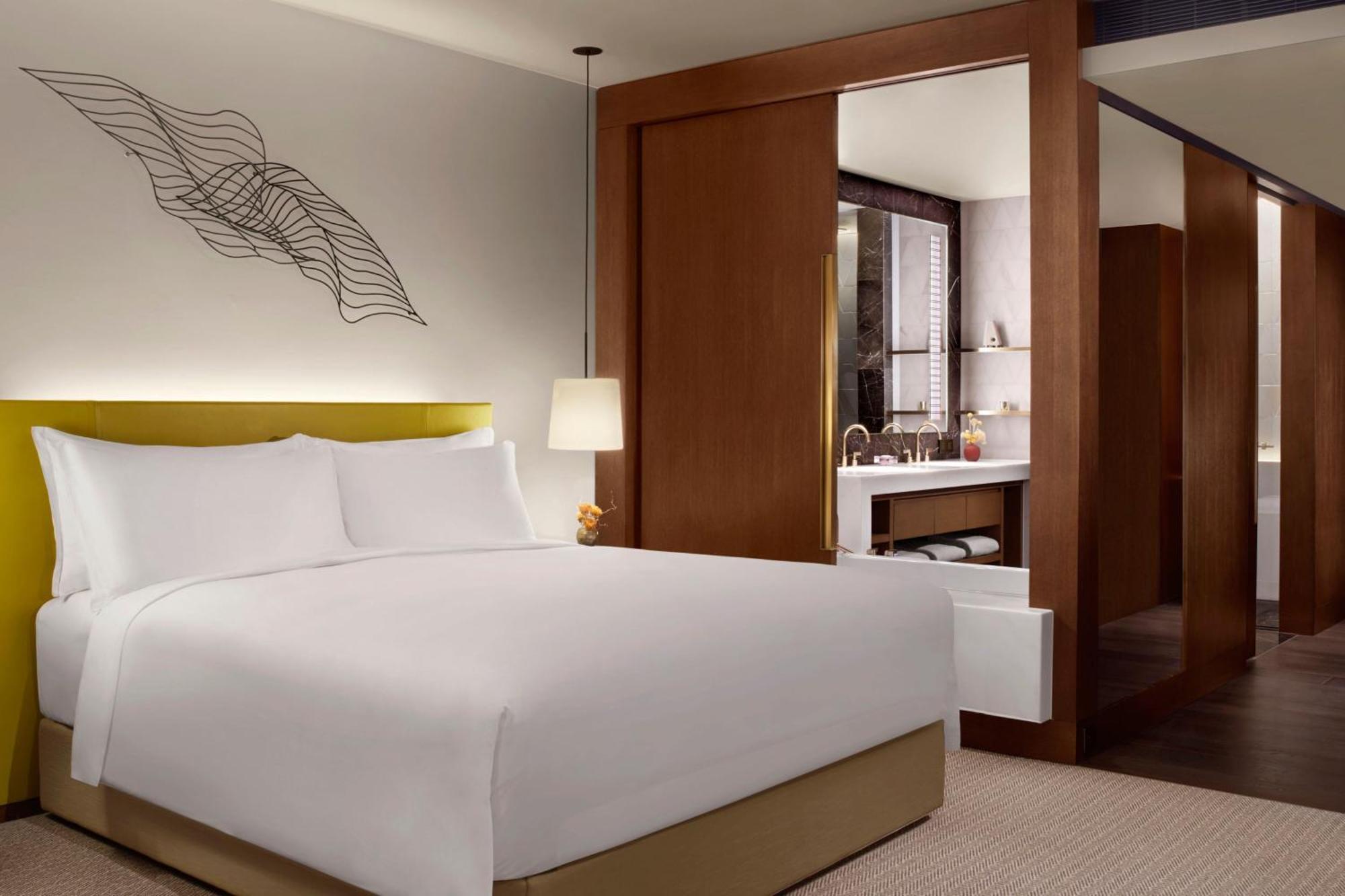 The Ritz-Carlton, Melbourne Hotel Kültér fotó