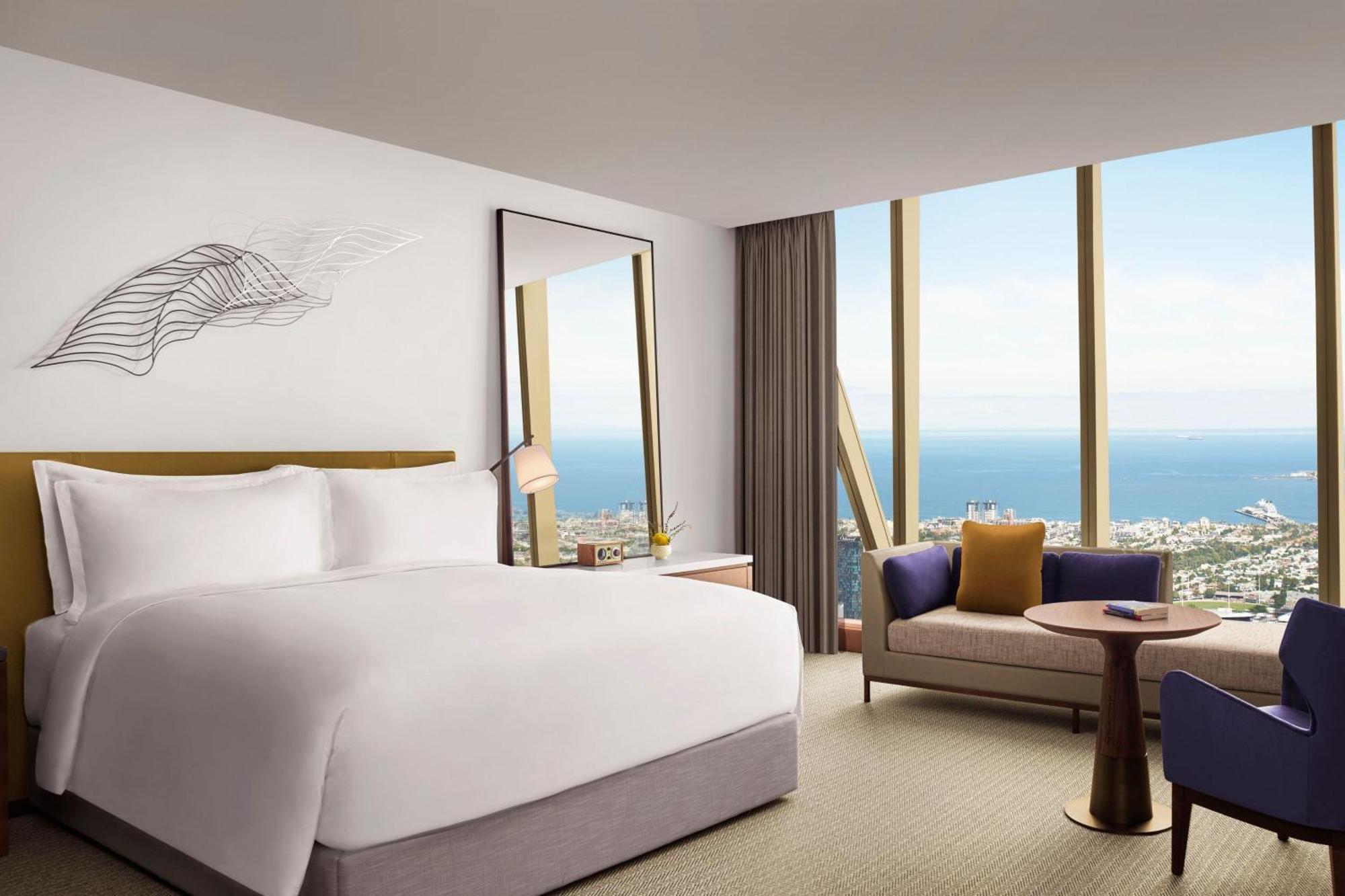 The Ritz-Carlton, Melbourne Hotel Kültér fotó
