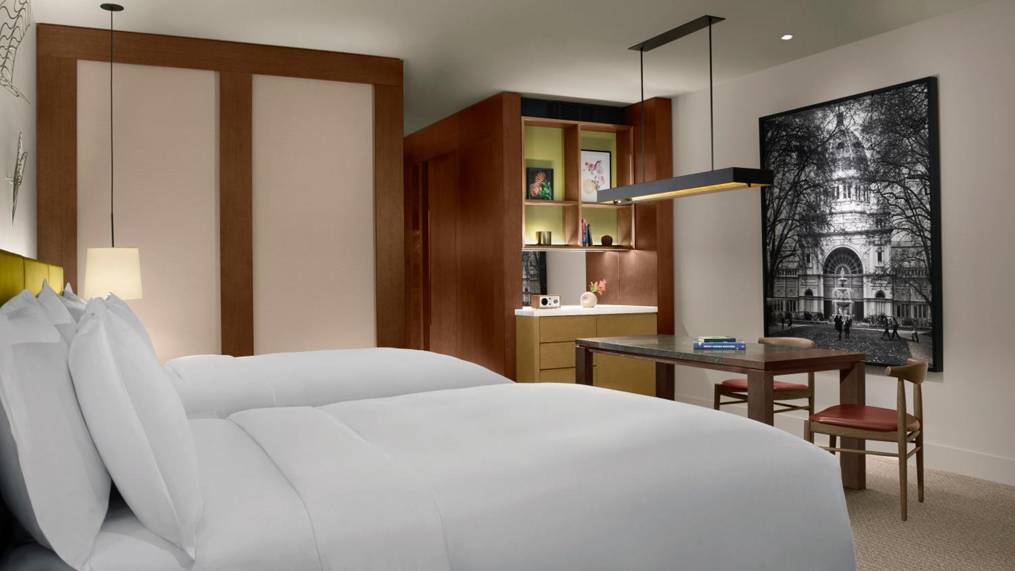The Ritz-Carlton, Melbourne Hotel Kültér fotó