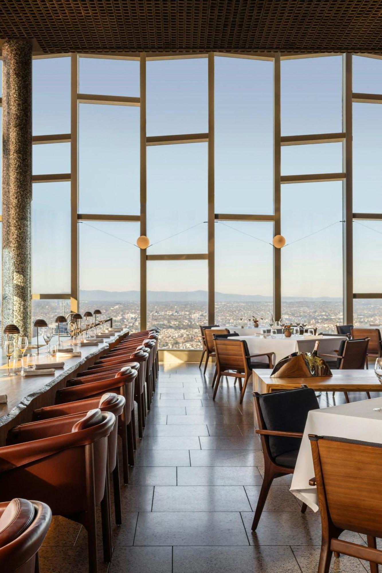 The Ritz-Carlton, Melbourne Hotel Kültér fotó