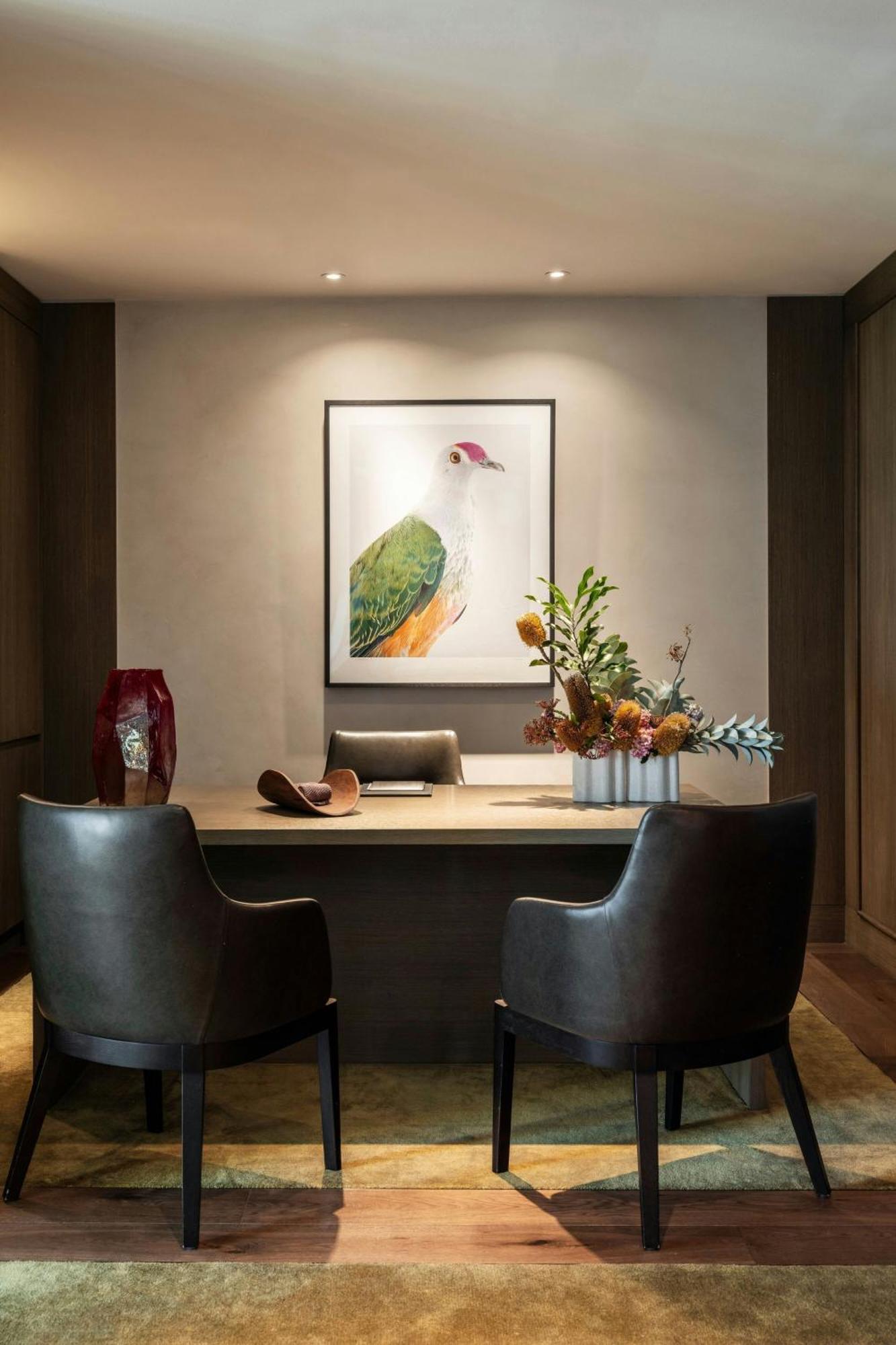 The Ritz-Carlton, Melbourne Hotel Kültér fotó